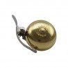 Sonnette Crane Bell Mini Steel Band Gold