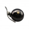 Sonnette Crane Bell Mini Ahead Cap Neo Black