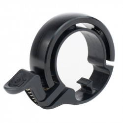 Sonnette cylindrique Knog Oi Large [23.8 - 31.8 mm]