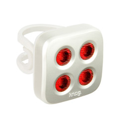 Éclairage arrière Knog Blinder Mob The Face black