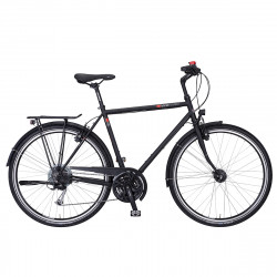 Vélo de randonnée VSF Fahrradmanufaktur T-100 Alivio 27 V-Brake (2022)