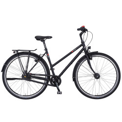 Vélo randonnée VSF Fahrradmanufaktur T-100
