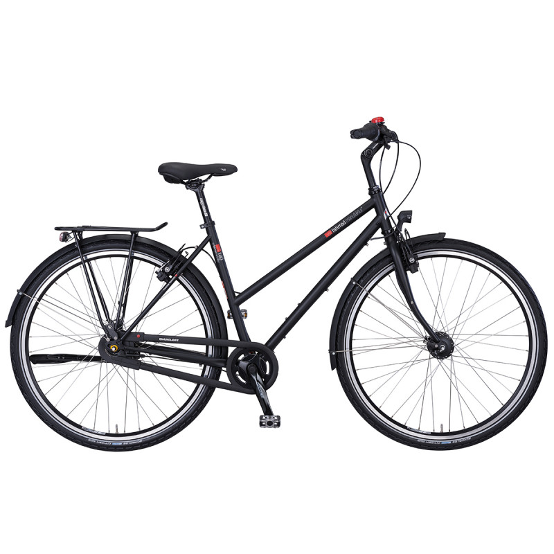 without gear cycle for men