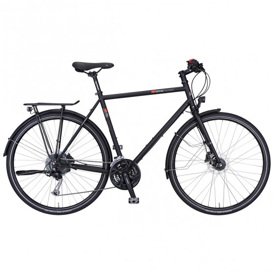 Vélo de randonnée VSF Fahrradmanufaktur T-100S