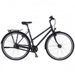 Vélo de ville VSF Fahrradmanufaktur T-100 Nexus 8