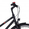 Vélo de ville VSF Fahrradmanufaktur T-100 Nexus 8