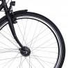 Vélo de ville VSF Fahrradmanufaktur T-100 Nexus 8
