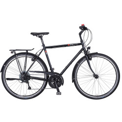 Vélo de randonnée VSF Fahrradmanufaktur T-300 Shimano Deore