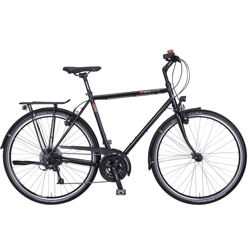 Vélo de randonnée VSF Fahrradmanufaktur T-300 Shimano Deore