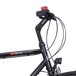 Vélo de randonnée VSF Fahrradmanufaktur T-300 Shimano Deore