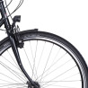 Vélo de randonnée VSF Fahrradmanufaktur T-300 Shimano Deore