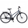 Vélo de ville VSF Fahrradmanufaktur T-300 Nexus 8 Trapèze
