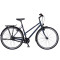 Vélo de ville VSF Fahrradmanufaktur T-300 Nexus 8 Trapèze