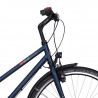 Vélo de ville VSF Fahrradmanufaktur T-300 Nexus 8 Trapèze