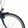 Vélo de ville VSF Fahrradmanufaktur T-300 Nexus 8 Trapèze