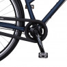 Vélo de ville VSF Fahrradmanufaktur T-300 Nexus 8 Trapèze
