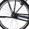 Vélo de ville VSF Fahrradmanufaktur T-300 Nexus 8 Trapèze