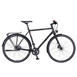 Vélo de ville VSF Fahrradmanufaktur T-500 Alfine 8 Disc