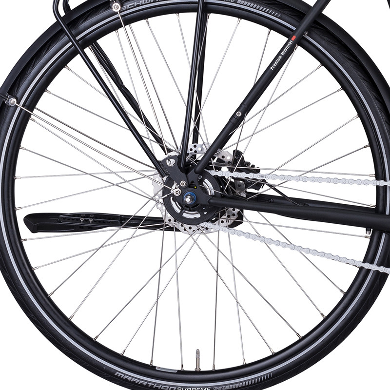 vsf t500 alfine disc