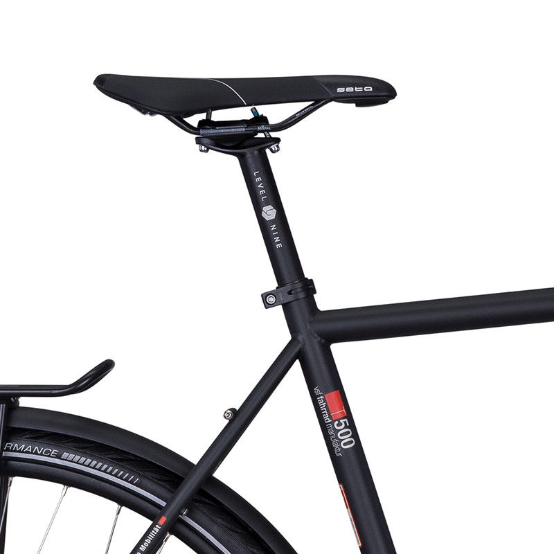 vsf t500 alfine disc