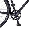 Vélo de ville VSF Fahrradmanufaktur T-500 Alfine 8 Disc