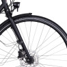 Vélo de ville VSF Fahrradmanufaktur T-500 Alfine 8 Disc