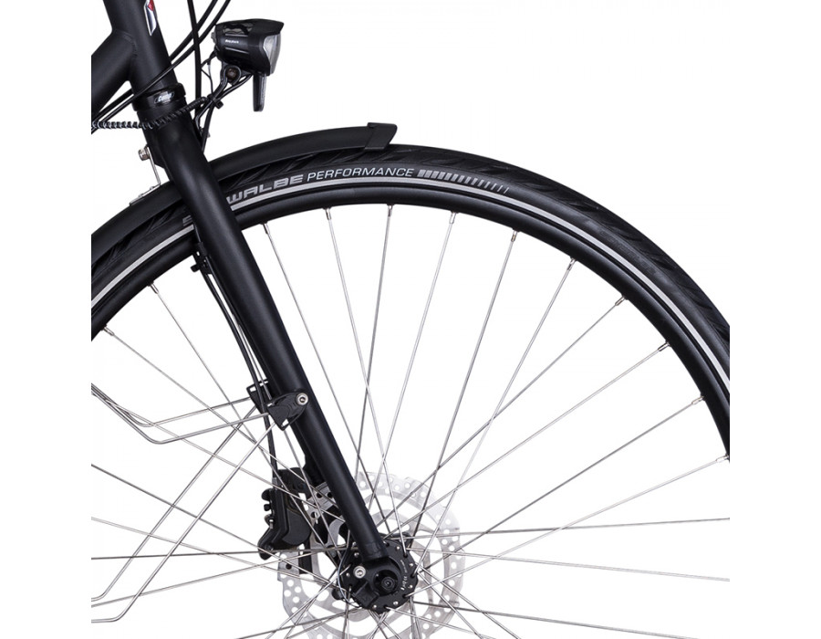 vsf t500 alfine disc