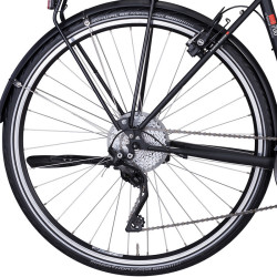 Vélo de randonnée VSF Fahrradmanufaktur T-700 Shimano XT