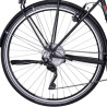 Vélo de randonnée VSF Fahrradmanufaktur T-700 Shimano XT