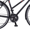 Vélo de randonnée VSF Fahrradmanufaktur T-700 Shimano XT