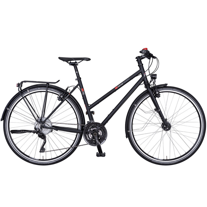 Vélo de randonnée VSF Fahrradmanufaktur T-700 Shimano XT