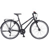 Vélo de randonnée VSF Fahrradmanufaktur T-700 Shimano XT