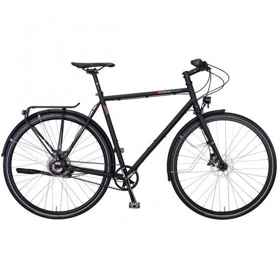 Vélo de randonnée VSF Fahrradmanufaktur T-900
