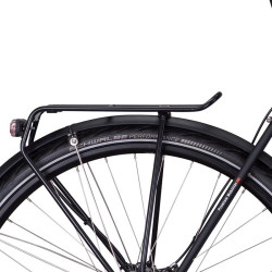 Vélo de randonnée VSF Fahrradmanufaktur T-900 porte-bagages