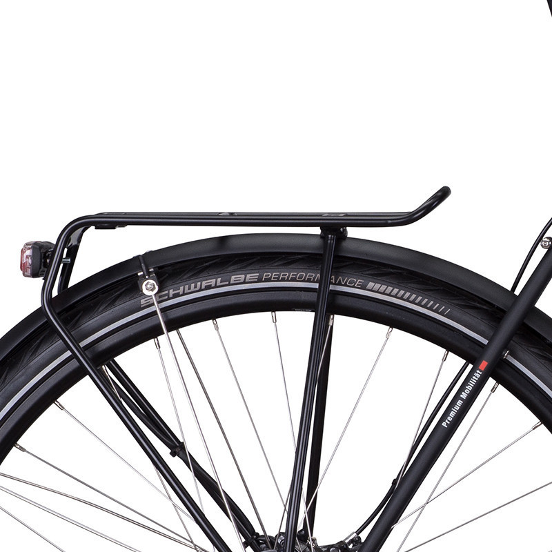 Vélo de randonnée VSF Fahrradmanufaktur T-900 porte-bagages