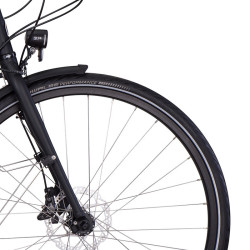 Vélo de randonnée VSF Fahrradmanufaktur T-900 roue avant