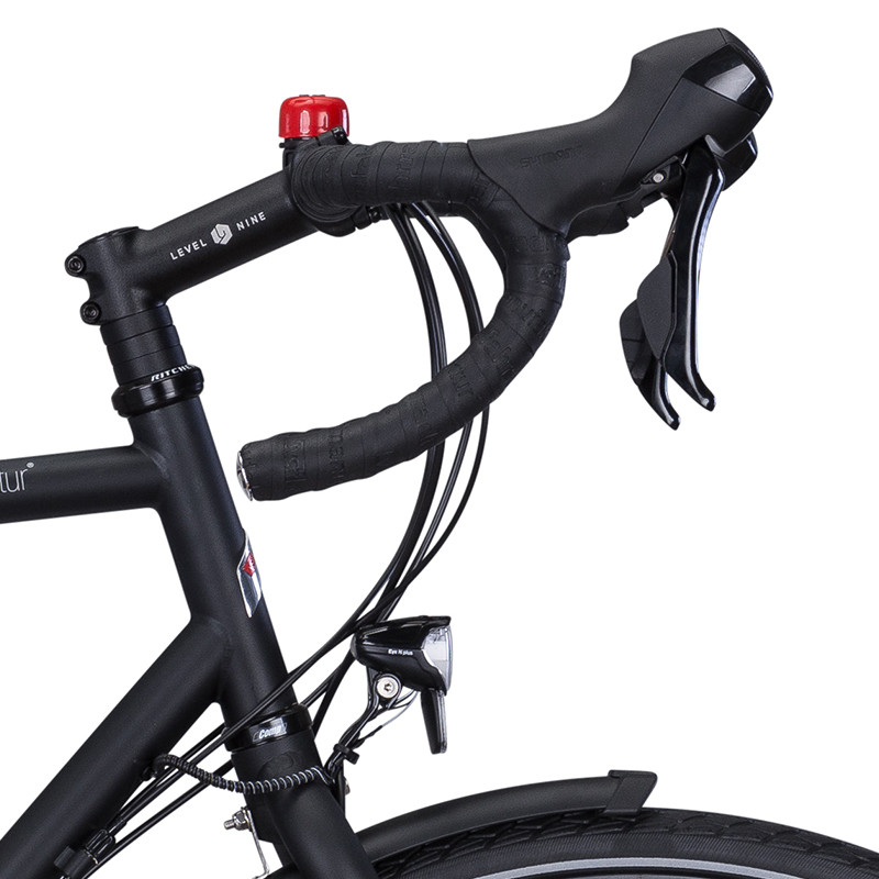 vsf fahrradmanufaktur randonneur