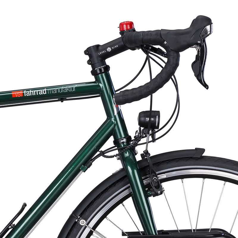 vsf fahrradmanufaktur randonneur