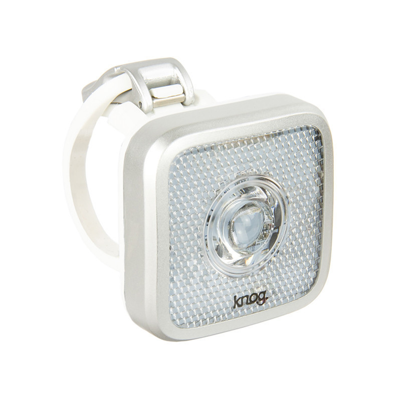 Éclairage avant Knog Blinder Mob Eyeballer - 80 lumens