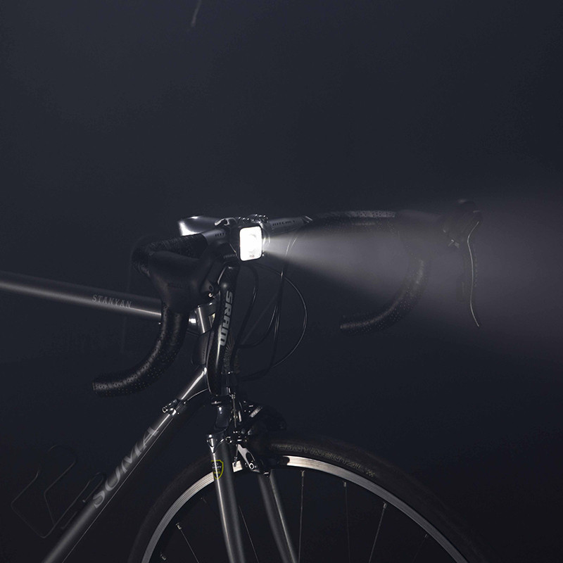 Éclairage avant Knog Blinder Mob Eyeballer - 80 lumens