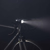 Éclairage avant Knog Blinder Mob Eyeballer - 80 lumens