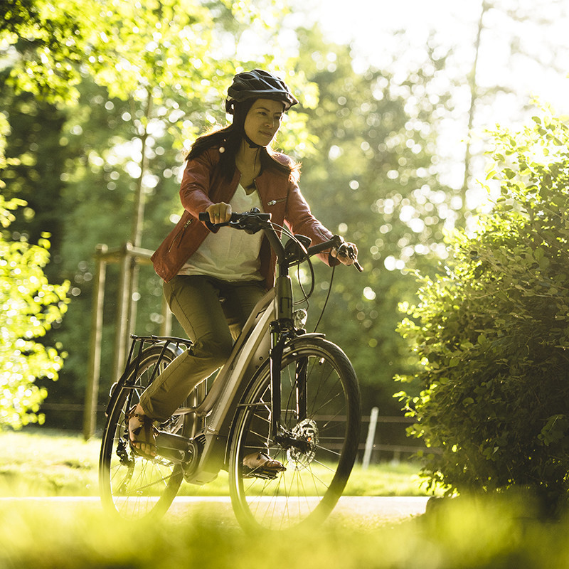 VTC électrique Moustache Samedi 28.3