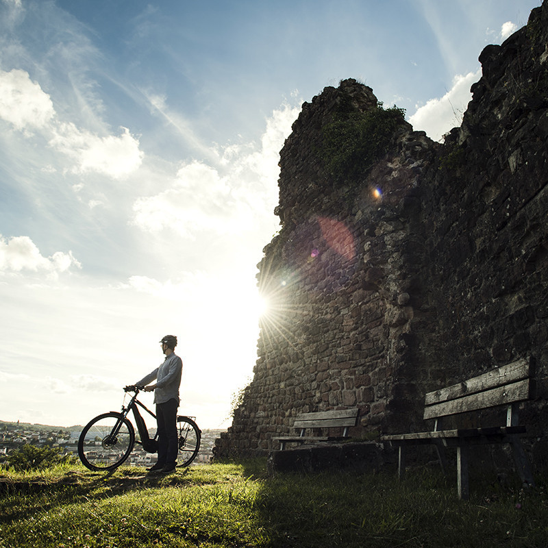 VTC électrique Moustache Samedi 28.3