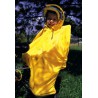 Poncho enfant Hock Rain-Bow pour siège vélo