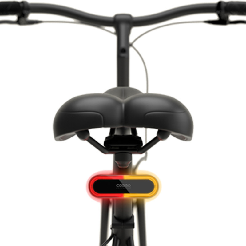 Kit Cosmo Bike + télécommande