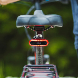 Kit Cosmo Bike + télécommande