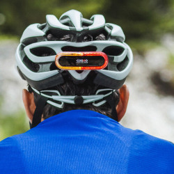 Kit Cosmo Bike + télécommande