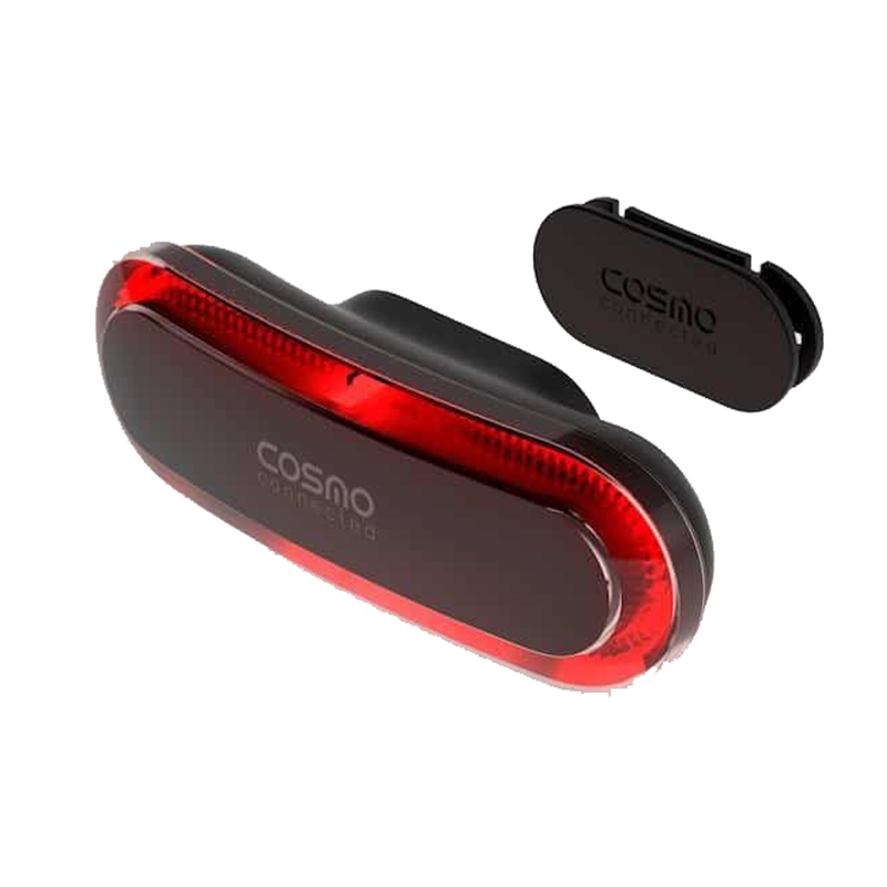 Kit Cosmo Bike + télécommande