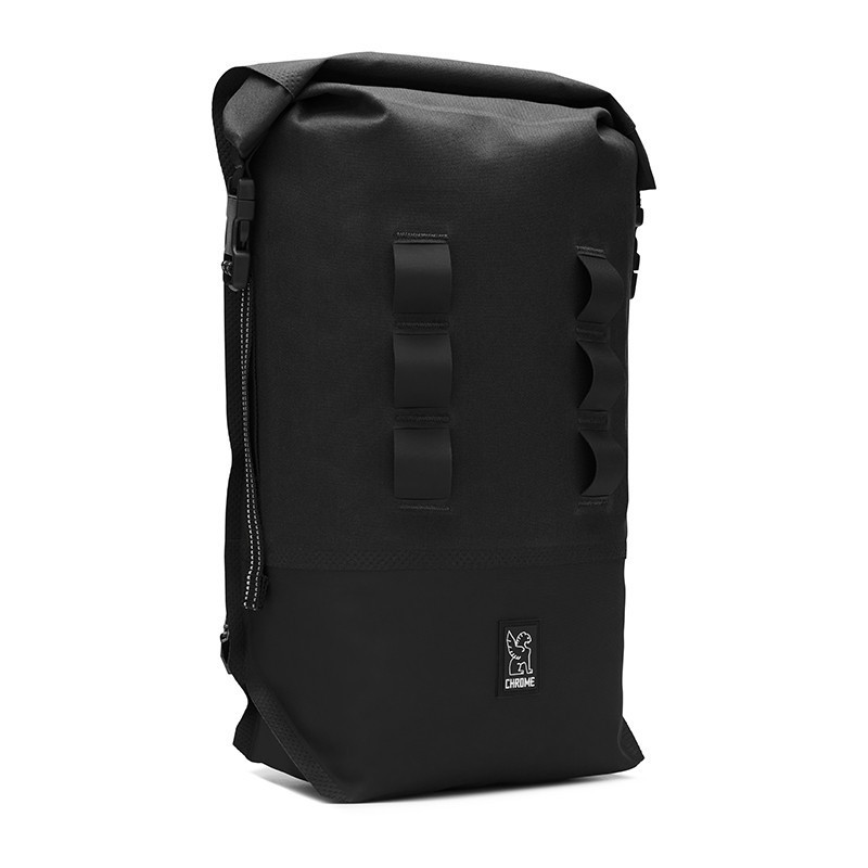Sac à dos Chrome Urban Ex Rolltop 18L noir