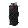 Sac à dos Chrome Urban Ex Rolltop 18L ouverture 